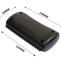 Pet Grooming Comb