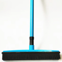 Pet Hair Removal Broom Mop