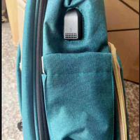 Large-Capacity Mommy Bag