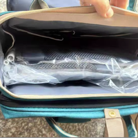 Large-Capacity Mommy Bag