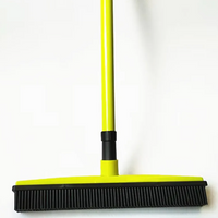 Pet Hair Removal Broom Mop