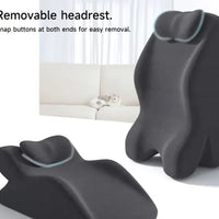 Stomach Sleeper Pillow