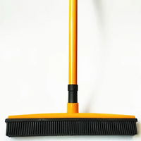 Pet Hair Removal Broom Mop