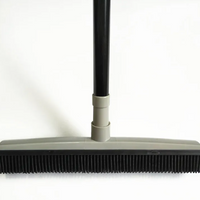 Pet Hair Removal Broom Mop