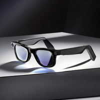 AI Camera Smart Glasses
